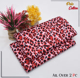2 PC's Polo Cotton Suit (Unstitched) 14
